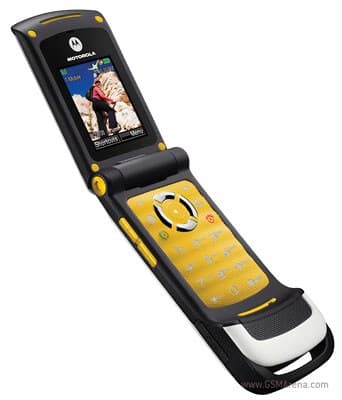 Motorola MOTOACTV W450 gallery image 2