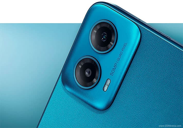 Motorola Moto G34 gallery image 3