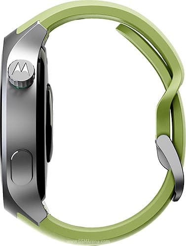 Motorola Moto Watch gallery image 1