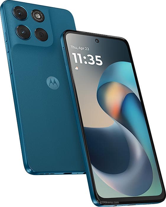 Motorola Moto G57 gallery image 2