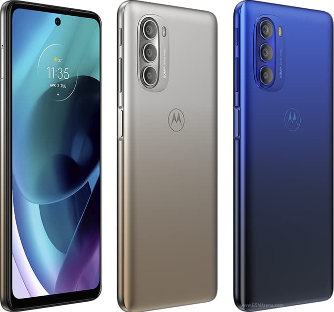 Motorola Moto G51 5G gallery image 1