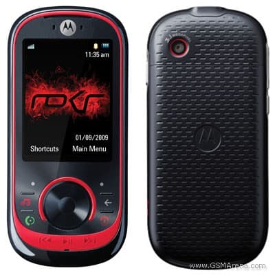 Motorola EM35