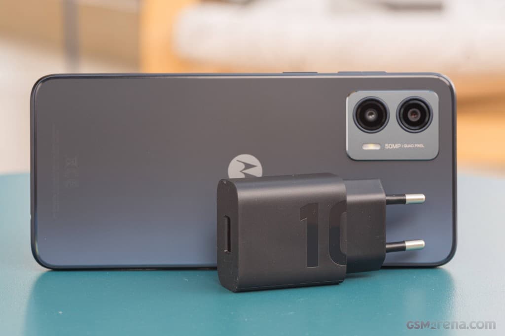 Motorola Moto G53 gallery image 3