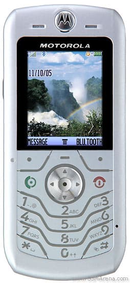 Motorola L6 image 1