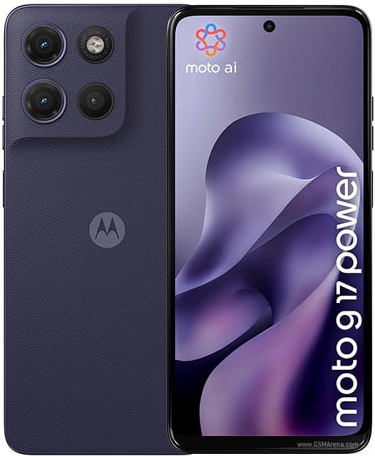 Motorola Moto G17 Power gallery image 1