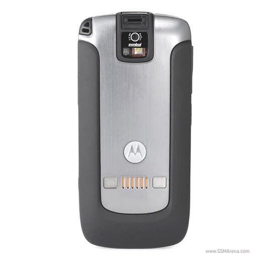 Motorola ES400 gallery image 2