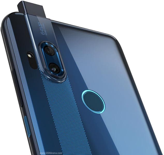 Motorola One Hyper image 4