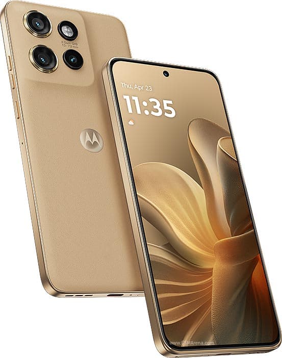Motorola Edge 60 Neo gallery image 2