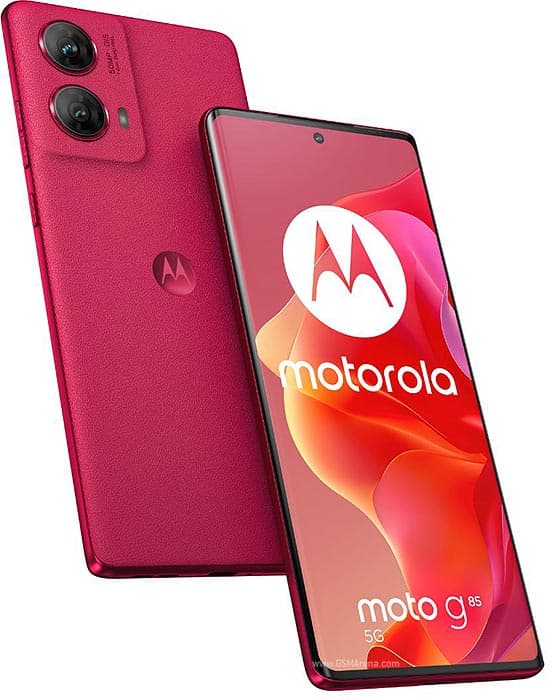 Motorola Moto G85 gallery image 2