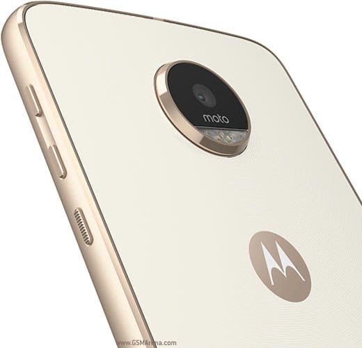 Motorola Moto Z Play image 3