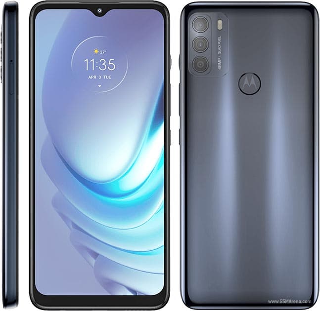 Motorola Moto G50 image 1