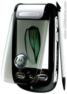 Motorola A1200 image 2