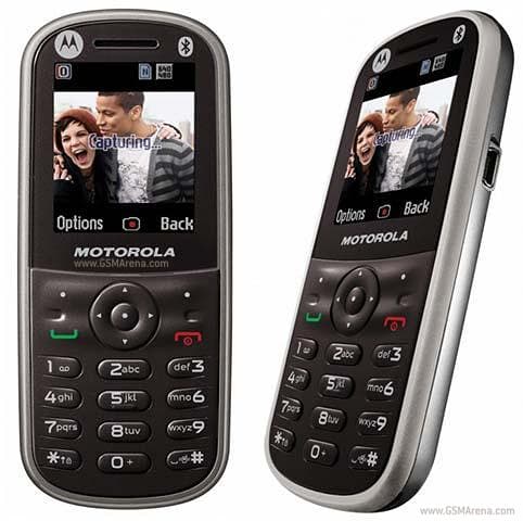 Motorola WX288