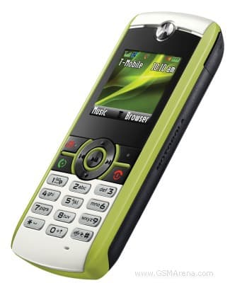 Motorola W233 Renew gallery image 1