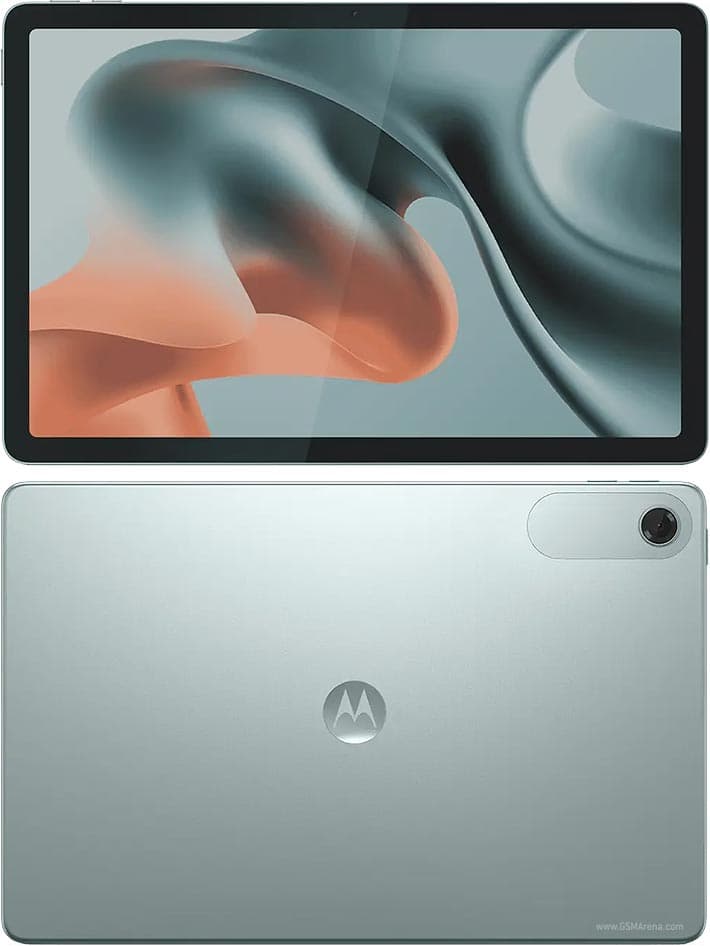 Motorola Moto Pad 60 Lite image 1