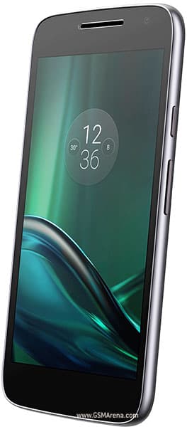 Motorola Moto G4 Play image 1