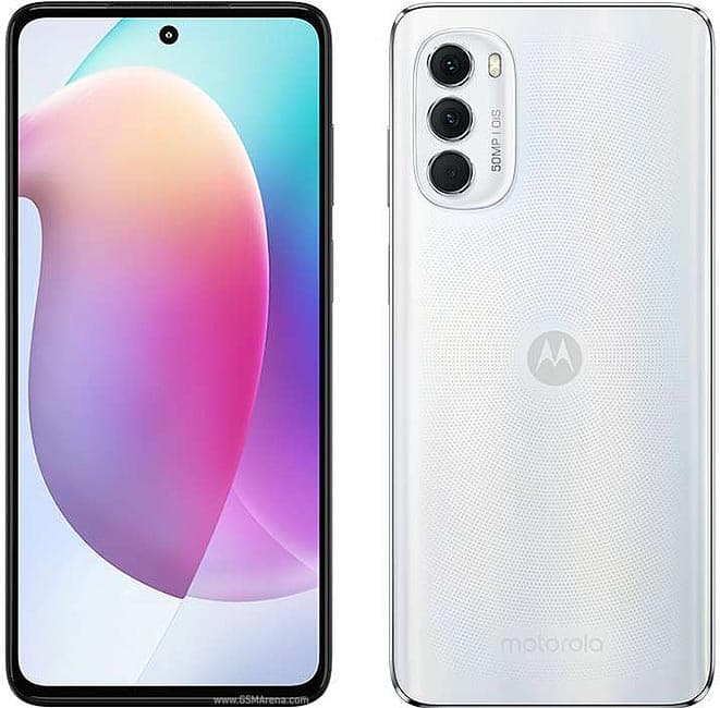 Motorola Moto G71s image 1