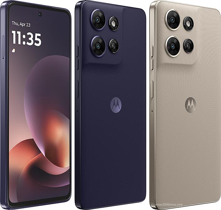 Motorola Moto G Power (2026) gallery image 1