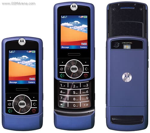 Motorola RIZR Z3 image 1