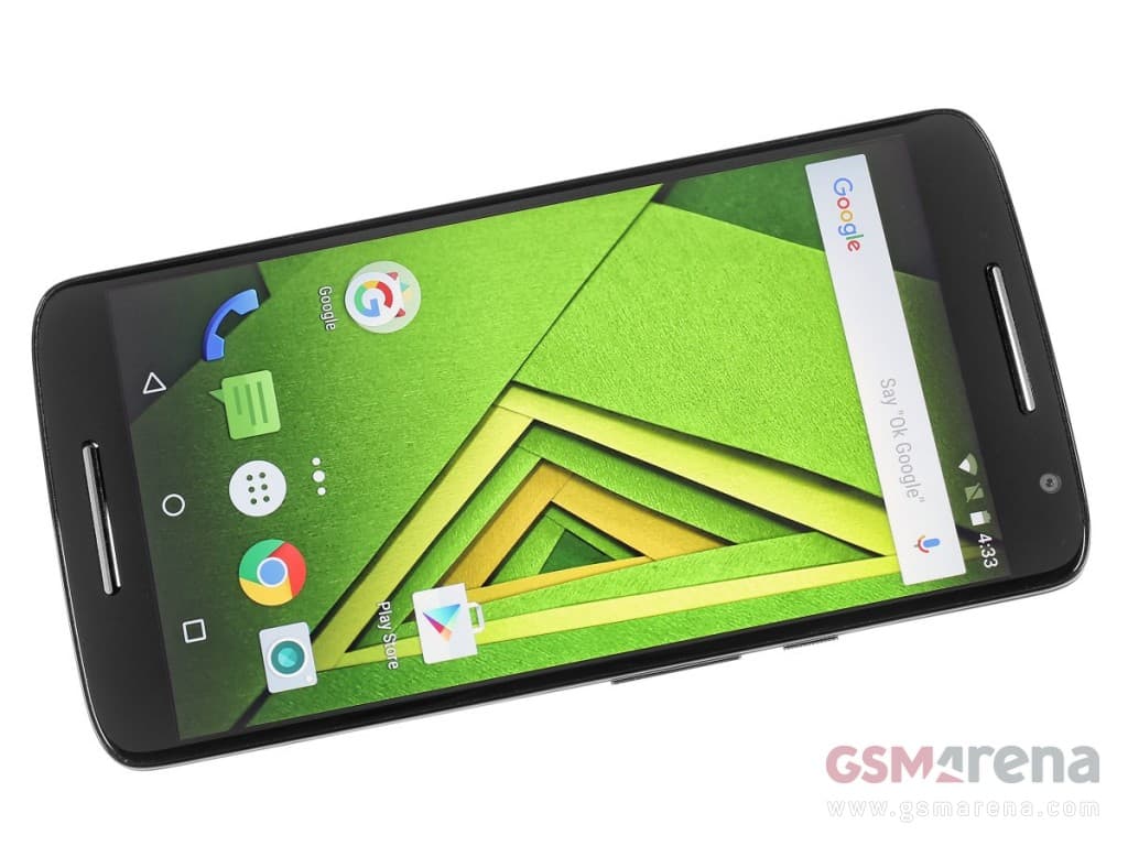 Motorola Moto X Play gallery image 2