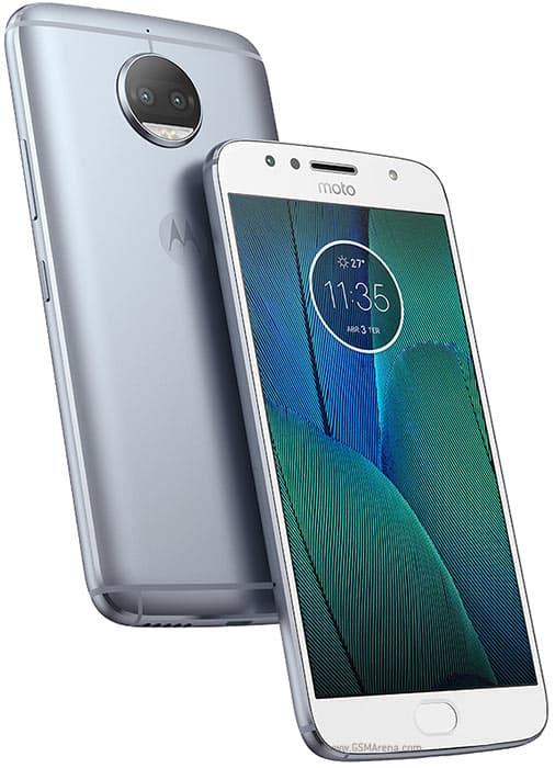 Motorola Moto G5S Plus image 3