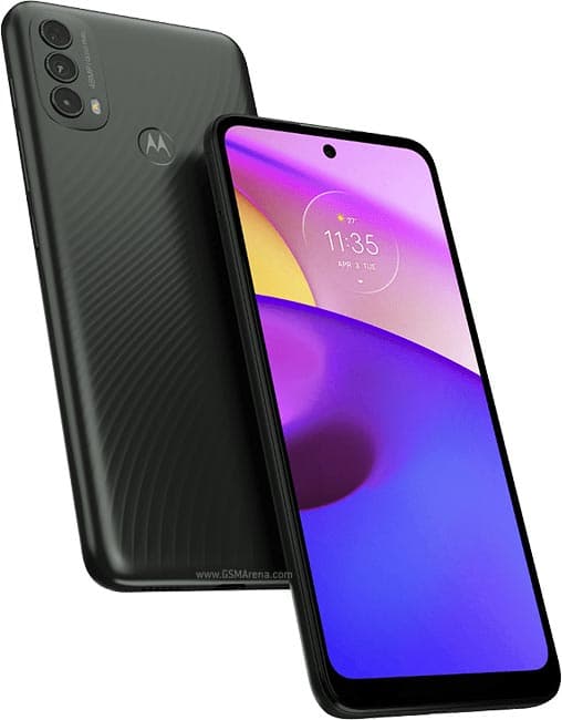 Motorola Moto E40 gallery image 1