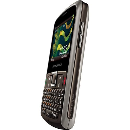 Motorola EX115 gallery image 1
