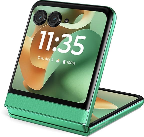 Motorola Razr 2025 image 3