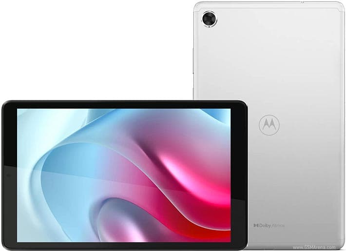 Motorola Tab G20 gallery image 1