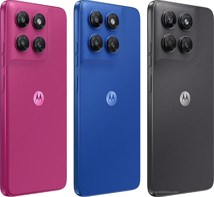 Motorola Moto G77 Power image 2