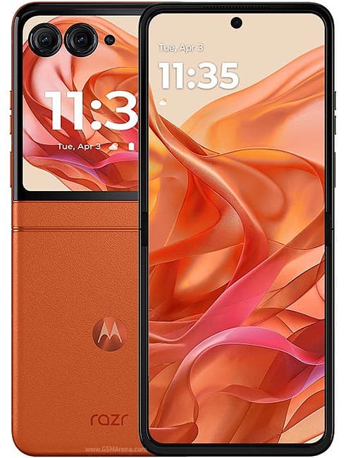Motorola Razr 2024 image 1