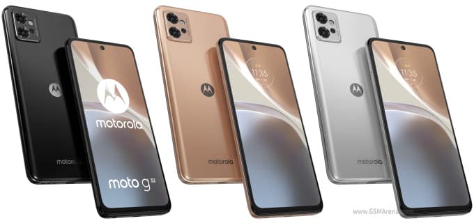 Motorola Moto G32 gallery image 1