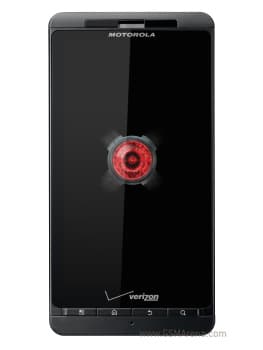 Motorola DROID X2 gallery image 1