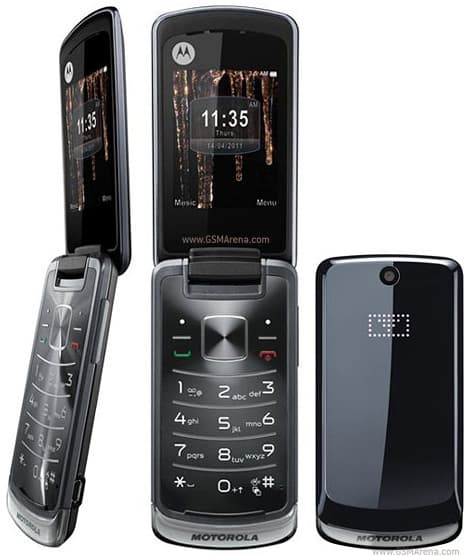 Motorola GLEAM