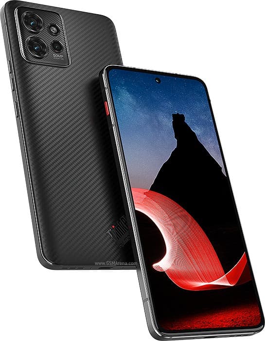 Motorola ThinkPhone image 2