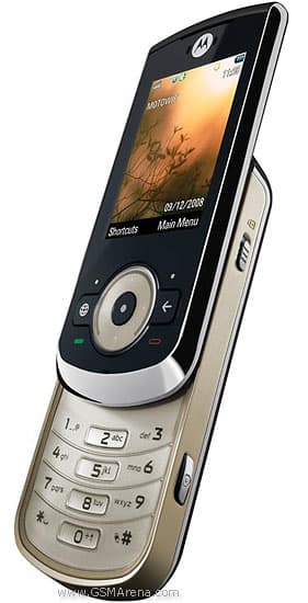 Motorola VE66 gallery image 1