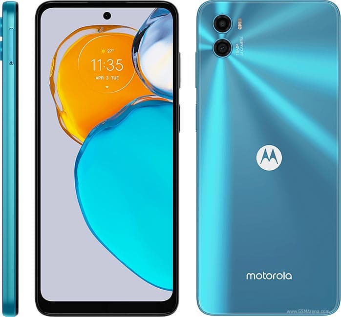 Motorola Moto E22s image 1