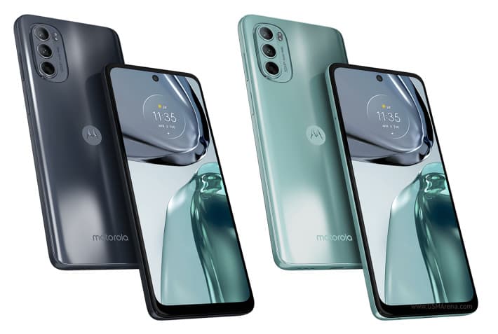 Motorola Moto G62 (India) image 2