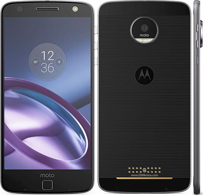 Motorola Moto Z image 1