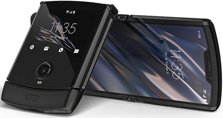 Motorola Razr 2019 image 3