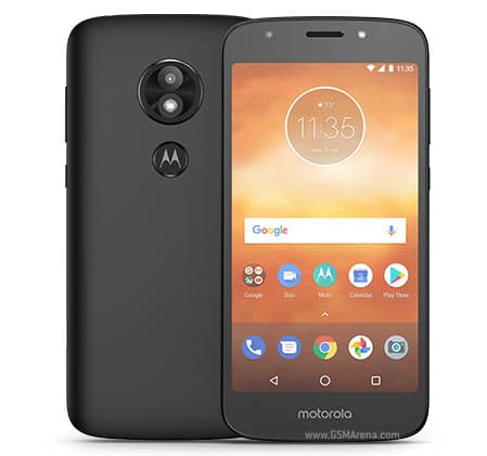 Motorola Moto E5 Play image 1