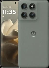 Motorola Edge 60 Pro image 1