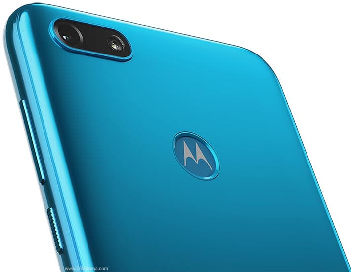 Motorola Moto E6 Play image 3