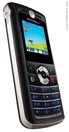Motorola W218 image 1