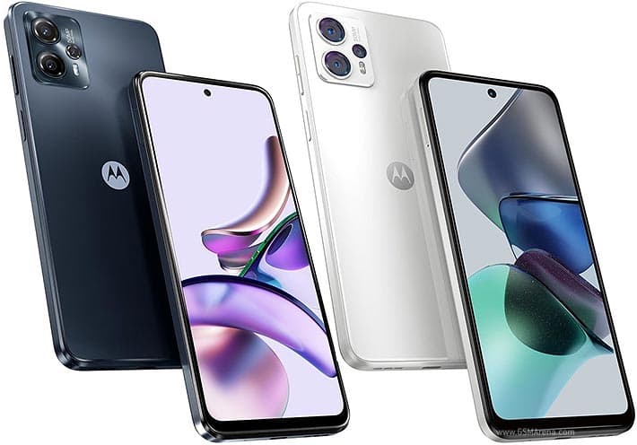 Motorola Moto G23 gallery image 1