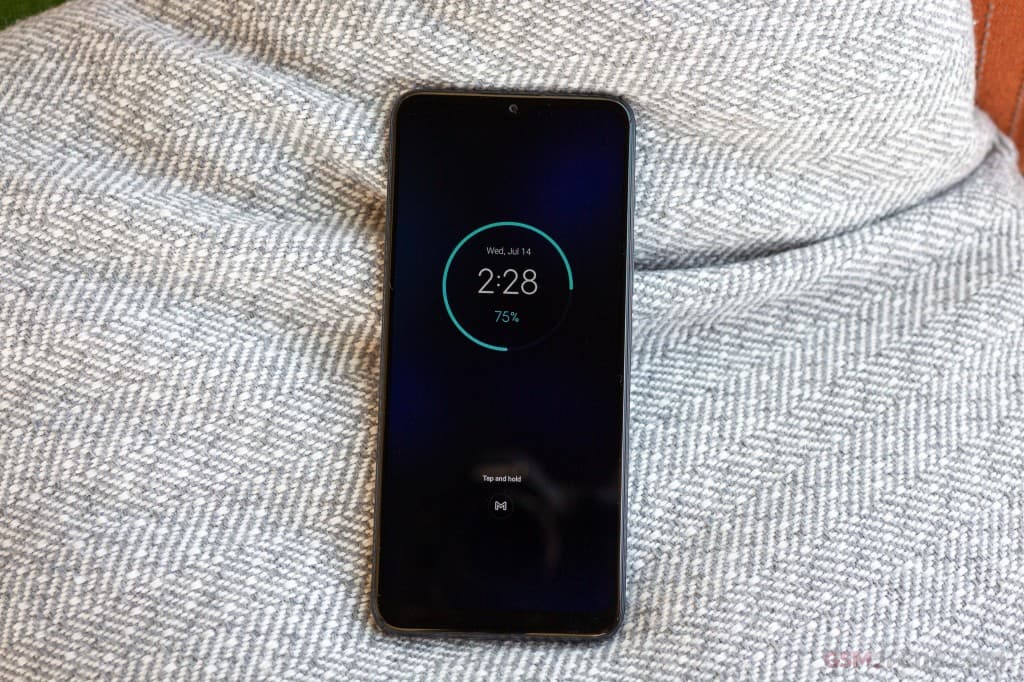 Motorola Moto G50 image 2