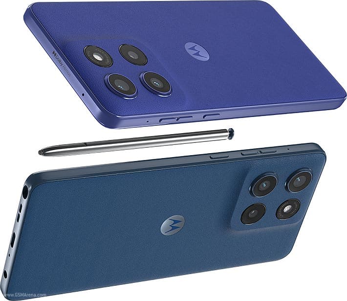Motorola Edge 60 Stylus image 3