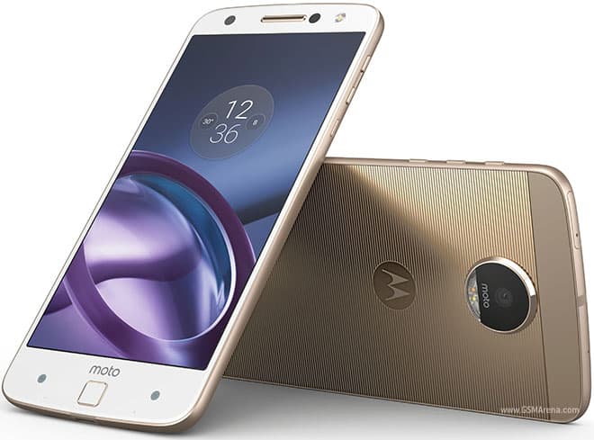 Motorola Moto Z image 2