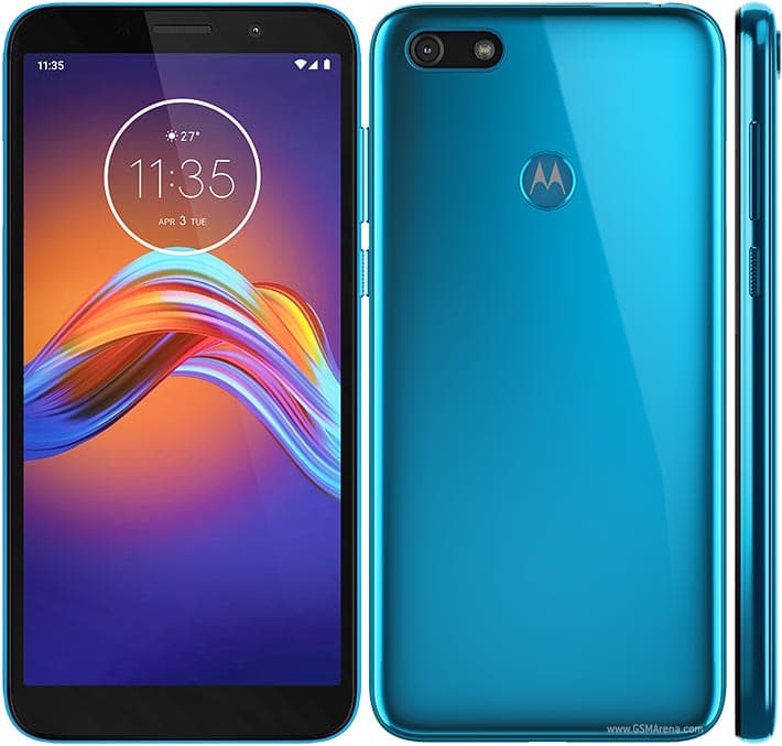 Motorola Moto E6 Play image 1