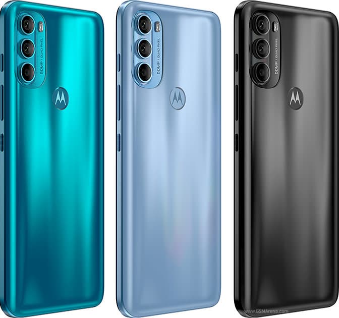 Motorola Moto G71 5G gallery image 1